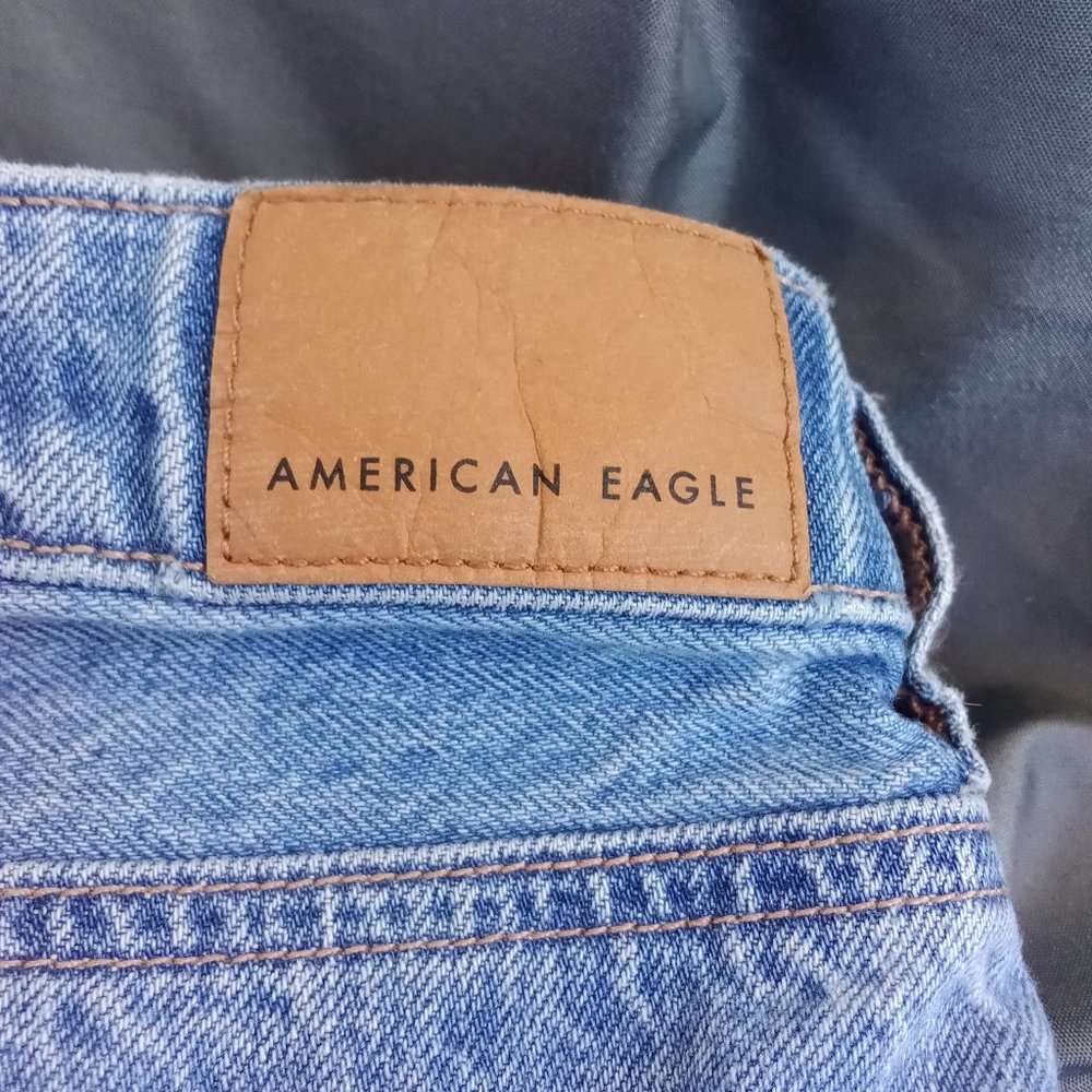 older american eagles womens jeans